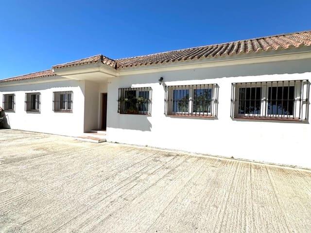 Chalet en venta en Tarifa, Cádiz Costa de la Luz