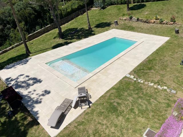 Chalet en venta en Tarifa, El Cuartón El Bujeo. Villa de lujo en El Cuartón, Tarifa. Chalets.