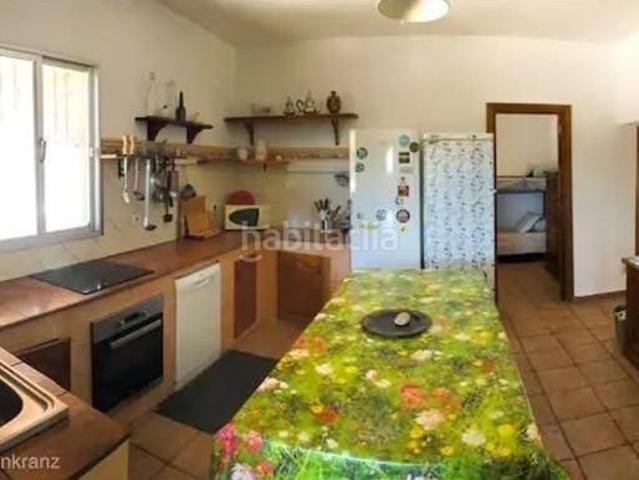 Chalet en venta en Tarifa, Tarifa Ciudad. SE VENDA FINCA EN TARIFALA PEÑA. Chalets.