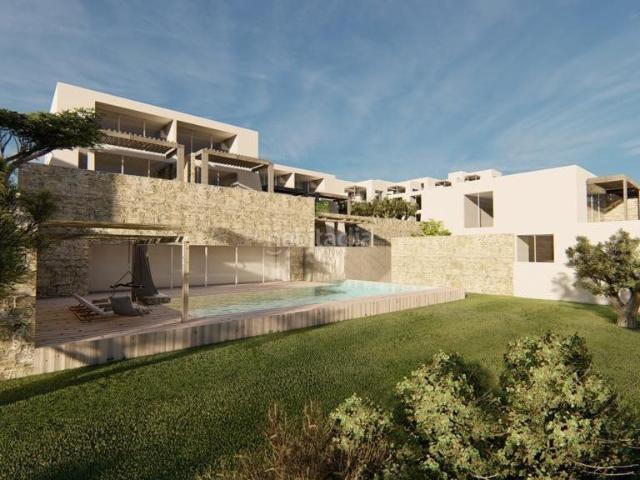 Chalet en venta en Tarifa, Tarifa Ciudad. Villa en estructura en Tarifa. Chalets.