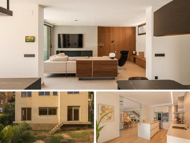 Chalet en venta en Tarragona, La Mora Costa Dorada. CHALET NUEVA CONSTRUCCION. Chalets.