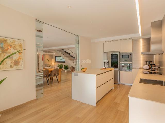Chalet en venta en Tarragona, La Mora Costa Dorada. CHALET NUEVA CONSTRUCCION. Chalets.