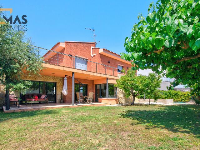 Chalet en venta en Tarragona, La Mora Costa Dorada. Chalets.
