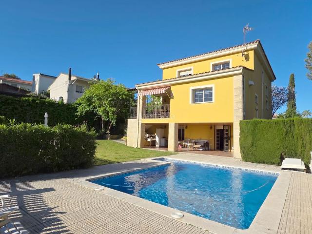 Chalet en venta en Tarragona, La Mora Costa Dorada. Excepcional vivienda en Playa de La Mora. Chalets.