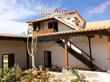 Chalet en venta en Tetir, Fuerteventura