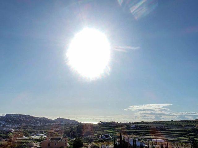 Chalet en venta en Teulada, Alicante Costa Blanca