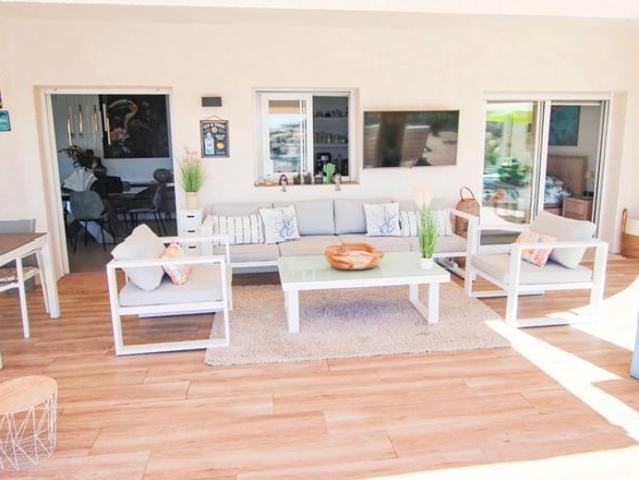 Chalet en venta en Teulada, Alicante Costa Blanca