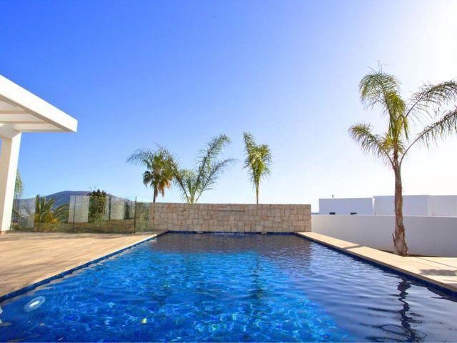 Chalet en venta en Teulada, Alicante Costa Blanca