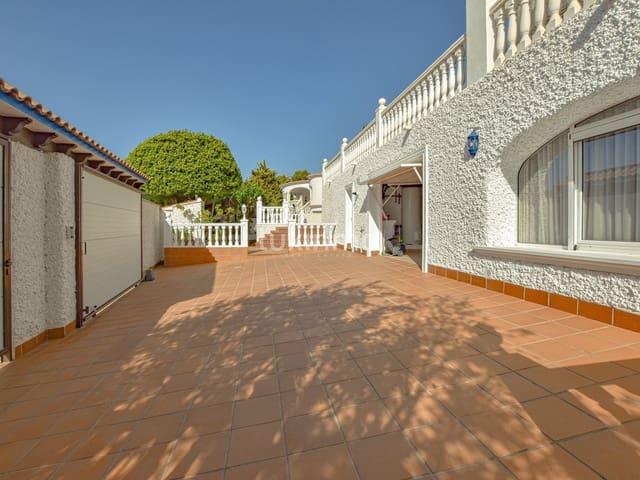 Chalet en venta en Teulada, Alicante Costa Blanca
