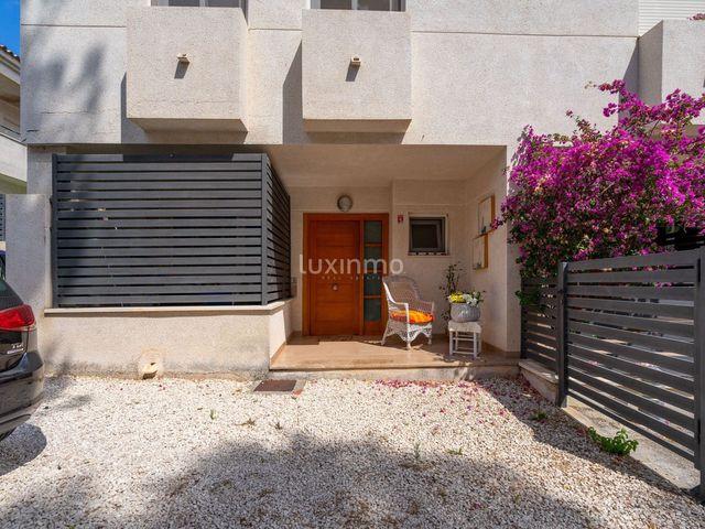 Chalet en venta en Teulada, Alicante Costa Blanca