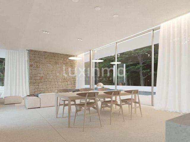 Chalet en venta en Teulada, Alicante Costa Blanca