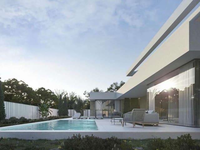 Chalet en venta en Teulada, Alicante Costa Blanca