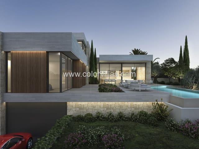 Chalet en venta en Teulada, Alicante Costa Blanca