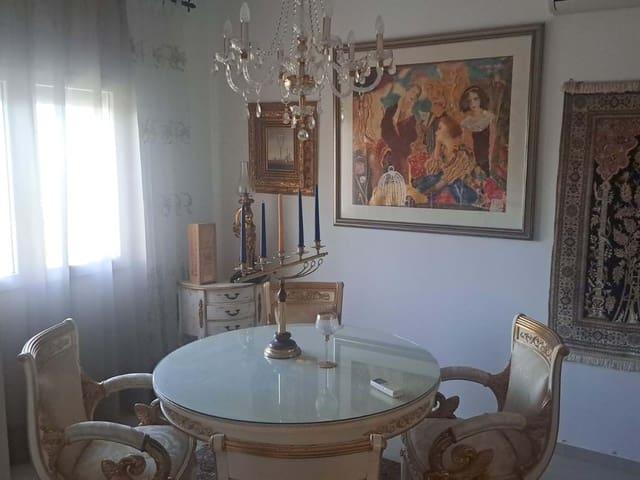 Chalet en venta en Teulada, Alicante Costa Blanca