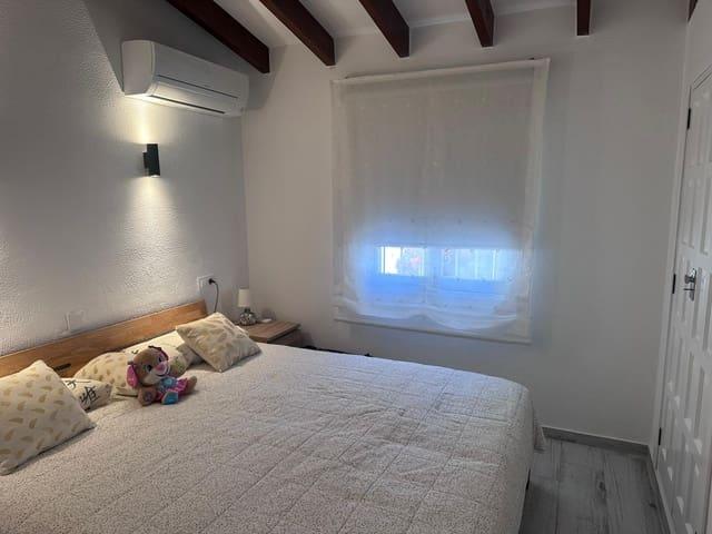 Chalet en venta en Teulada, Alicante Costa Blanca