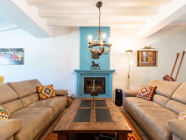 Chalet en venta en Teulada, Alicante Costa Blanca
