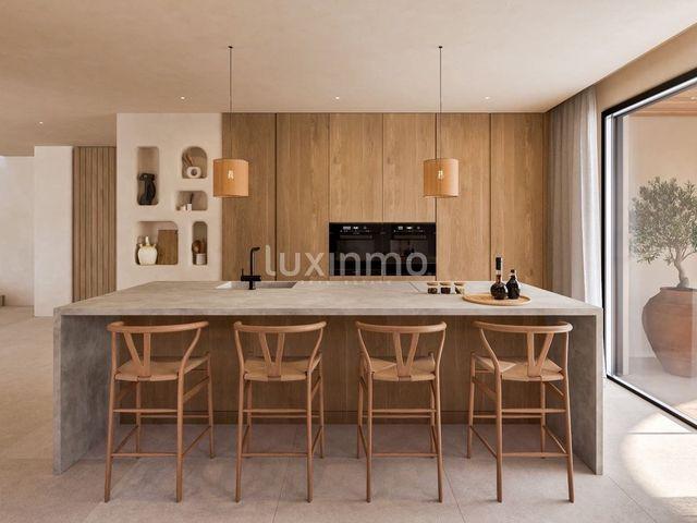 Chalet en venta en Teulada, Alicante Costa Blanca