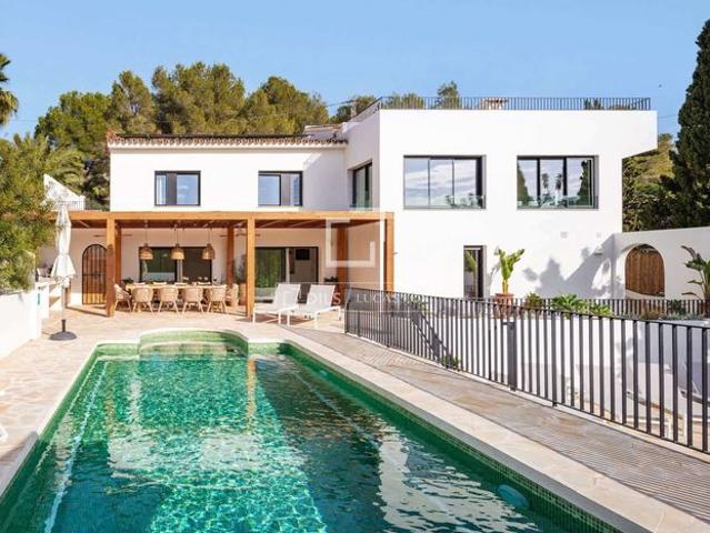 Chalet en venta en Teulada, Alicante Costa Blanca