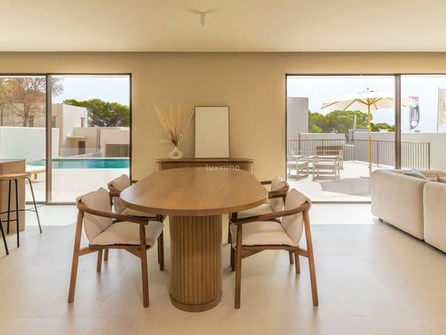 Chalet en venta en Teulada, Alicante Costa Blanca