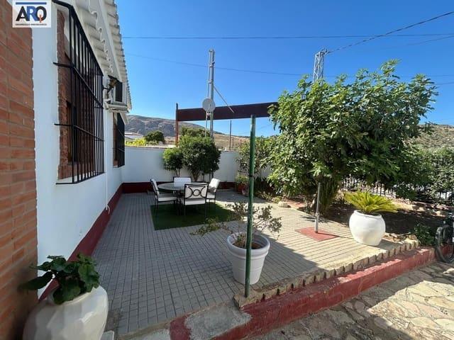 Chalet en venta en Teba, Málaga