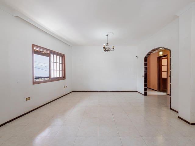 Chalet en venta en Tegueste, Tenerife
