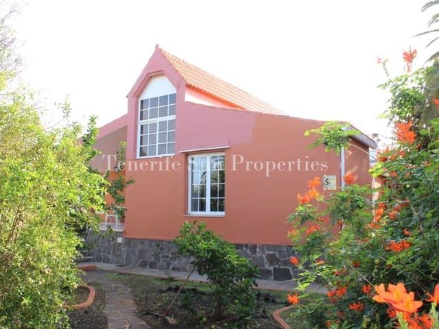 Chalet en venta en Tegueste, Tenerife