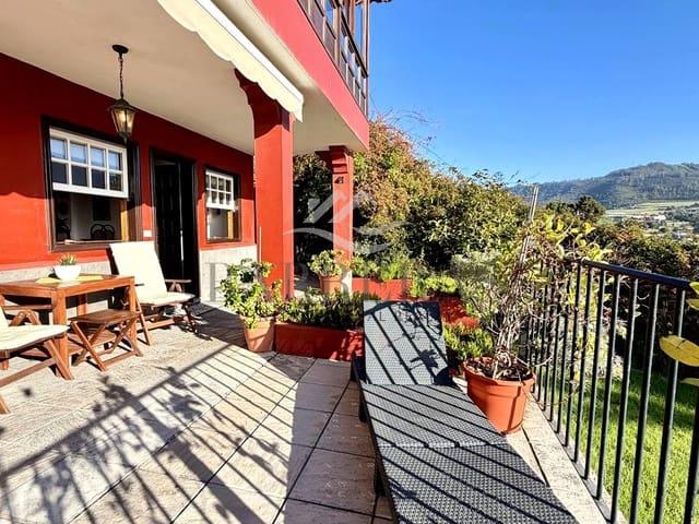 Chalet en venta en Tegueste, Tenerife