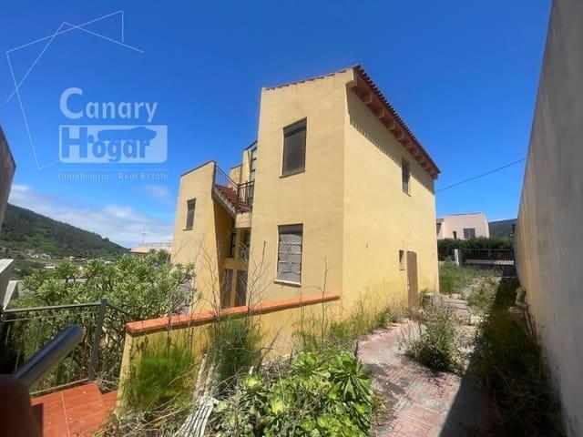 Chalet en venta en Tegueste, Tenerife
