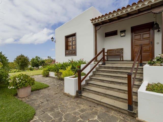 Chalet en venta en Tegueste, Tenerife