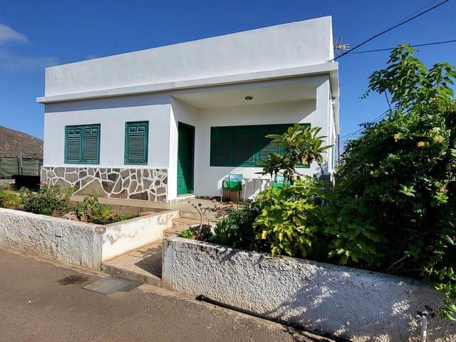 Chalet en venta en Tegueste, Tenerife