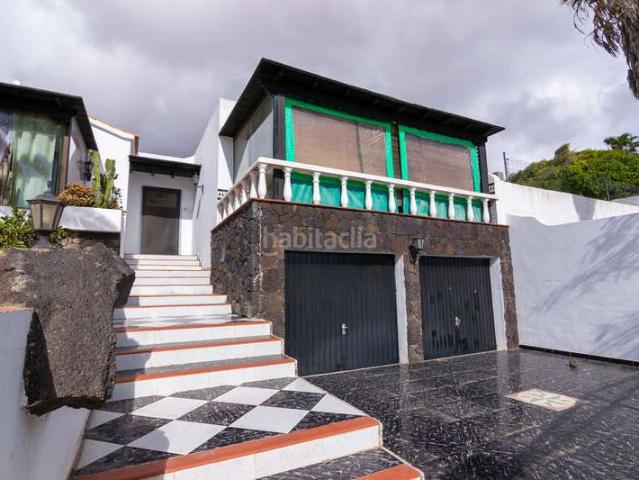 Chalet en venta en Teguise, Nazaret. Chalets.
