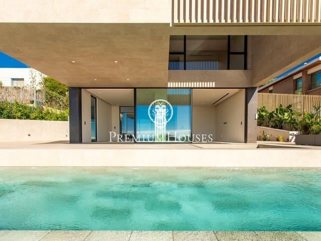 Chalet en venta en Teià, Barcelona Costa Maresme
