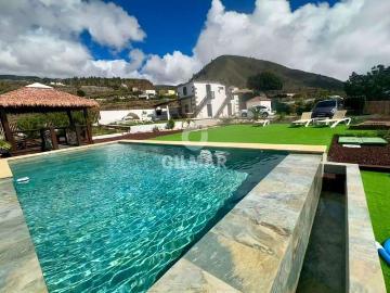 Chalet en venta en Tejina de Guia de Isora, Tenerife
