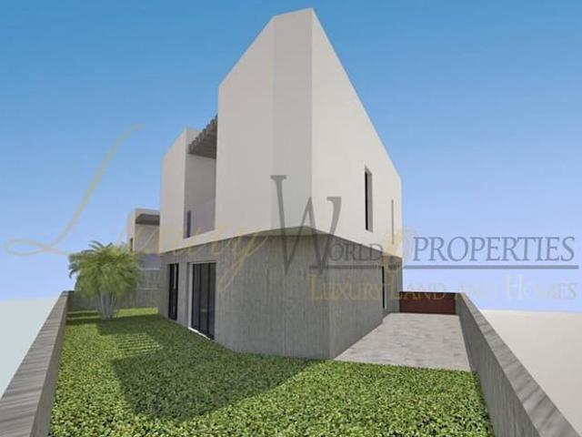 Chalet en venta en Tejina de Guia de Isora, Tenerife