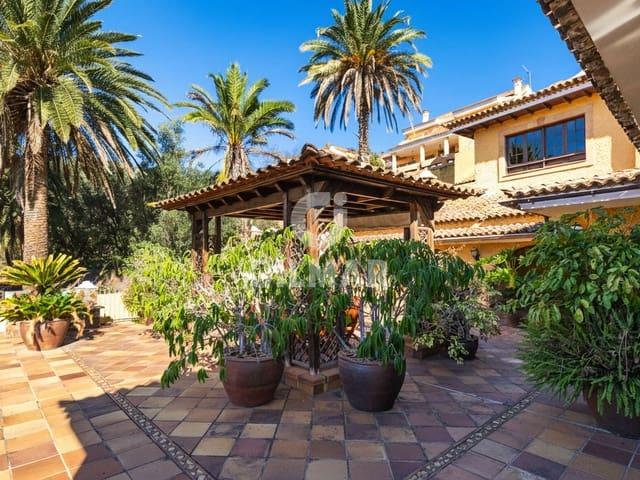 Chalet en venta en Teror, Gran Canaria