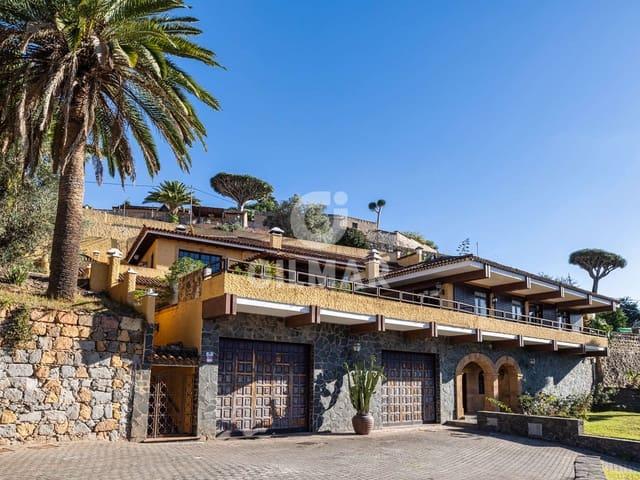 Chalet en venta en Teror, Gran Canaria