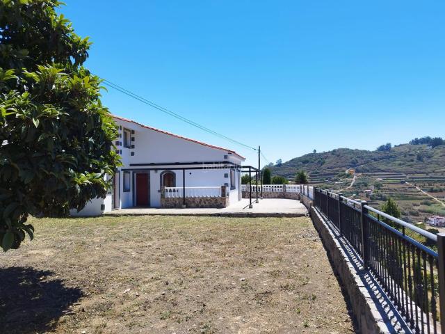 Chalet en venta en Teror, El Álamo Arbejales. Chalets.
