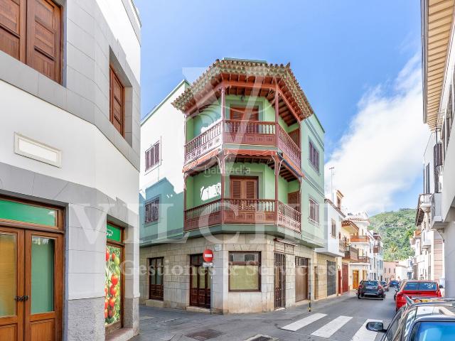 Chalet en venta en Teror, Teror pueblo. Chalets.
