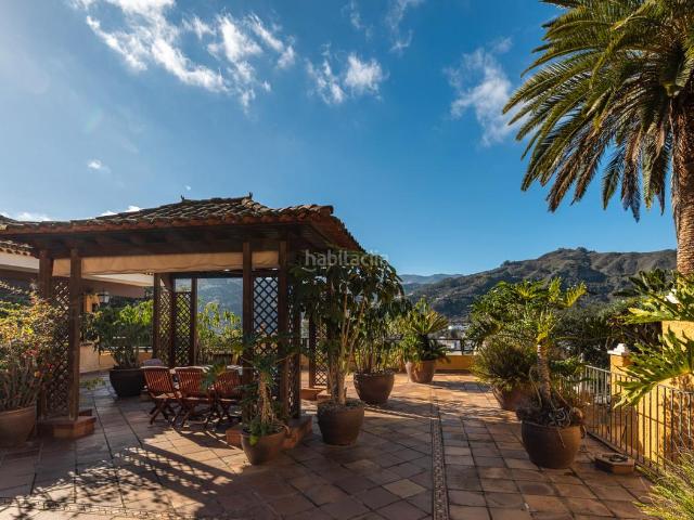 Chalet en venta en Teror, Teror pueblo. Chalets.