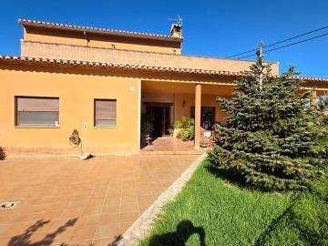 Chalet en venta en Terrateig, Valencia
