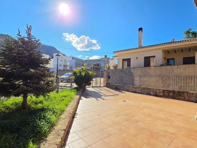 Chalet en venta en Terrateig, Valencia