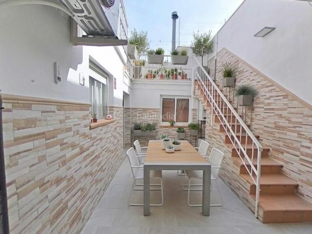 Chalet en venta en Terrassa, Ca n'Aurell. A 5 minutos a pie de la Plaça Vella. Chalets.