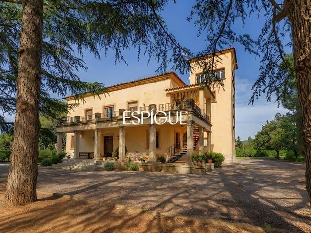 Chalet en venta en Terrassa, Barcelona