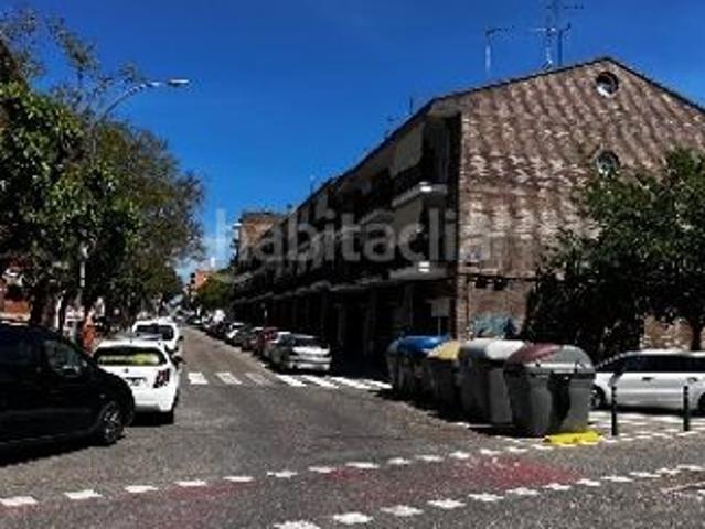 Chalet en venta en Terrassa, Les Arenes La Grípia Can Montllor. Chalets.