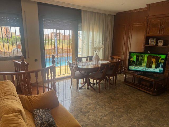 Chalet en venta en Terrassa, Pla de Bon Aire. PRECIOSA TORRE JUNTO AL CLUB EGARA. Chalets.