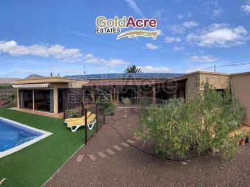 Chalet en venta en Tesejerague, Fuerteventura