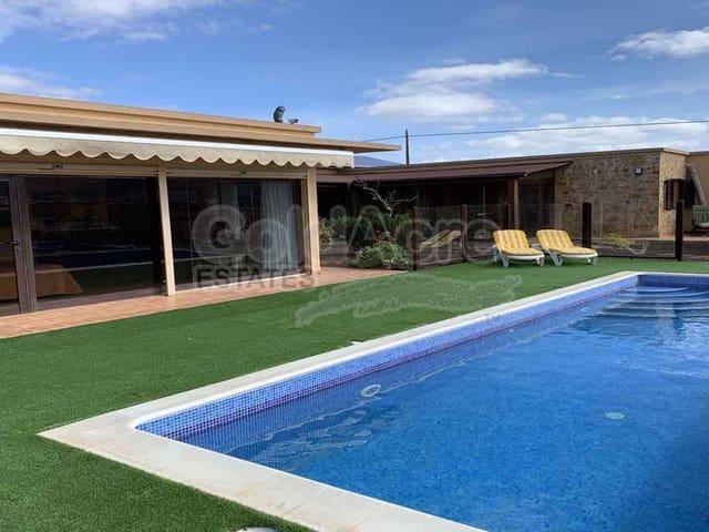 Chalet en venta en Tesejerague, Fuerteventura