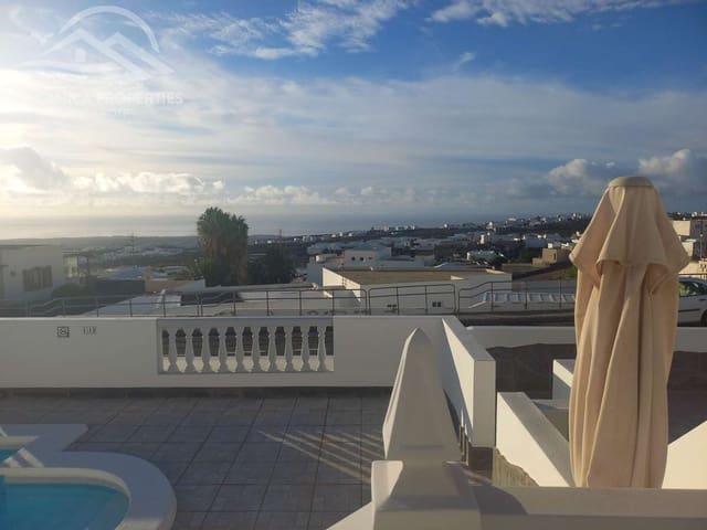 Chalet en venta en Tías, Lanzarote