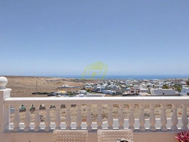 Chalet en venta en Tías, Lanzarote