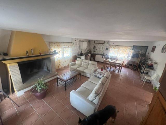 Chalet en venta en Tibi. Chalet En Terol. Chalets.
